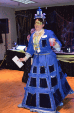 MarsCon's  6th Masquerade Ball